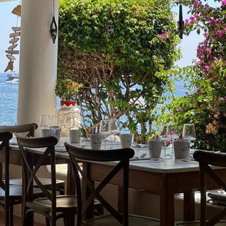 Trattoria da Pina di Maniaci - 3