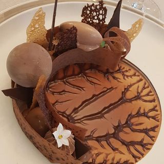 Restaurant Pierre Grein - 4