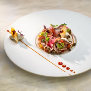Restaurant Olivo - 0