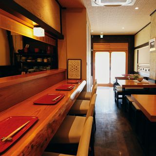 Washoku Ebihara - 5