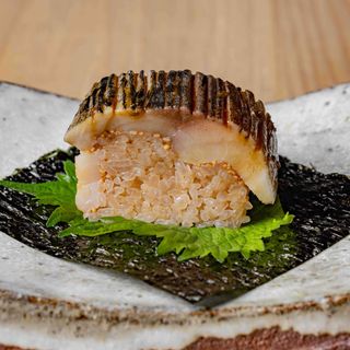 Chakaiseki Akiyoshi - Paris - 8