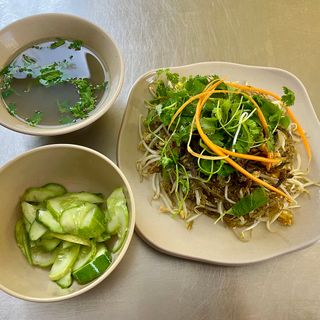 Miến Lươn Chân Cầm (Hoàn Kiếm) - 2