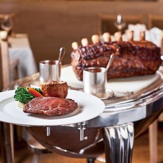 Gordon Grill - 2
