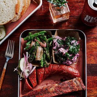 Micklethwait Craft Meats - 1