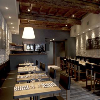Io Osteria Personale - 2