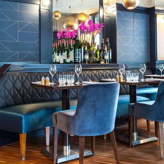 Bistrot Marloe - 13