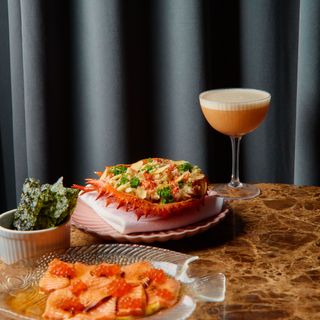 Bar Magda - 8