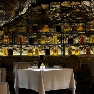 Grotto Tavern - 1