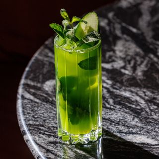 Bar ARDO - 5
