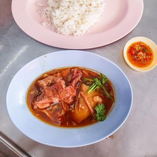 Charoen Saeng Silom - 1