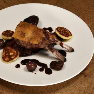 La Cuisine Mario Kalweit - Dortmund - 4