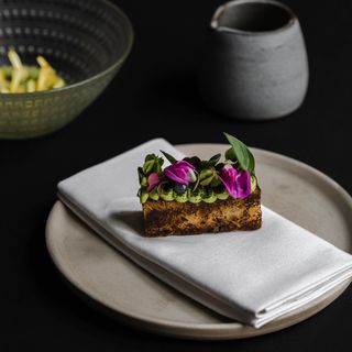 Evelyn's Table - 20