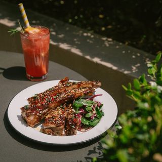 Beef & Liberty (Jingan) - 12