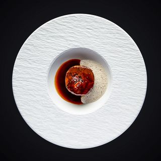 F.P.Journe Le Restaurant - 6