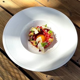 Flea St. Cafe - 5