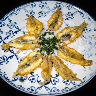 Tasca del Puerto - 15