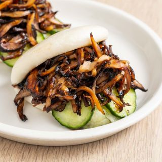 Momofuku Noodle Bar - 1