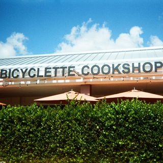 Bicyclette Cookshop - 4