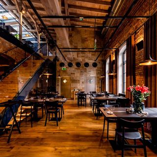 TU.REStAURANT - 11