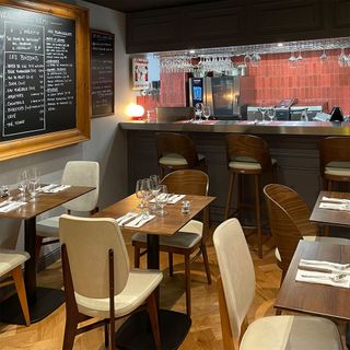 Chez Rémi - 5