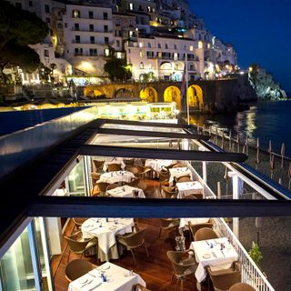 Marina Grande - 6