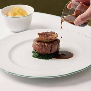 Robuchon Monaco - 4