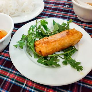 Chả Cá Anh Vũ (Ô Chợ Dừa) - 0
