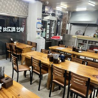 Hapcheon Gukbapjip - 2