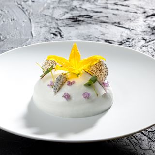Silvio Nickol Gourmet Restaurant - 6