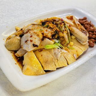 Hui Xing Yuan - 4