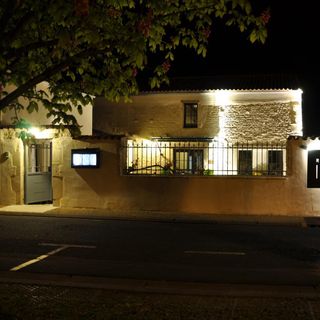 La Pierrevue - 1