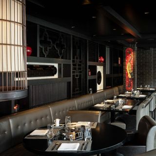 Golden Dragon - 10