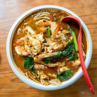 Kok Sen - 0