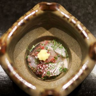 311 Omakase - 3