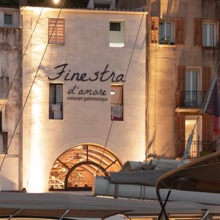 Finestra by Italo Bassi - Bonifacio - 12