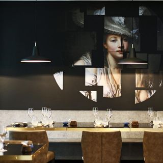 Le Bouchon Bourguignon - 1