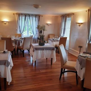 Le Clos Heurtebise - 1