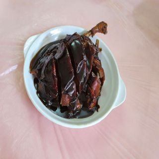 Lan Xin (Jinxian Road) - 3