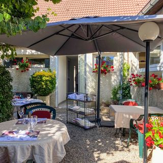 Les Jardins Fleuris - 1