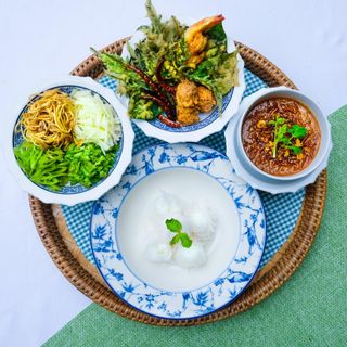Suan Thip - 21