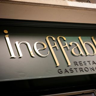 Ineffable - 1