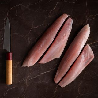 The Seafood Market Grill - 1