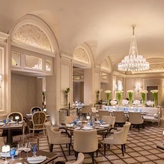 Le George - 6