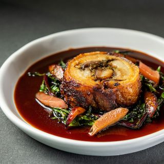 Restaurant Constance - 1