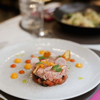 Zinfandel Food & Wine bistro - 2