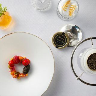 Restaurant Story - 5