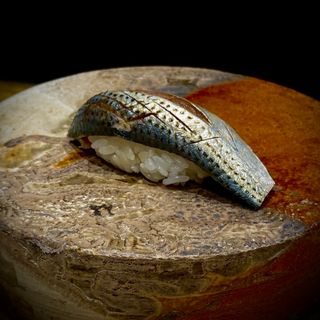 Omakase by Gino - 1