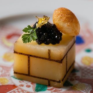 KOTARO Hasegawa DOWNTOWN CUISINE - 7