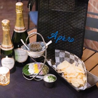 Apéro - 1