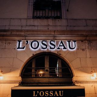 L'Ossau - 1